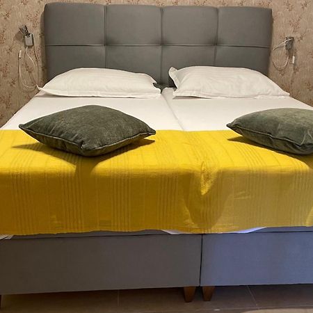 Apartmani Slavonija Orebić Eksteriør bilde