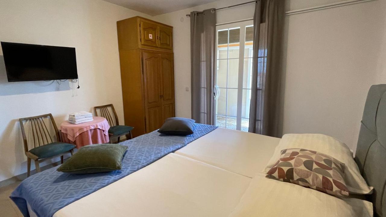 Apartmani Slavonija Orebić Eksteriør bilde
