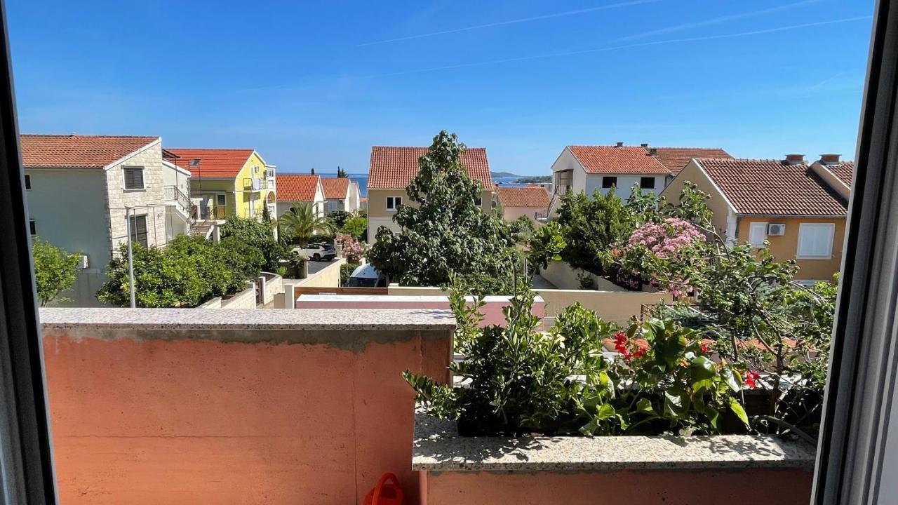 Apartmani Slavonija Orebić Eksteriør bilde