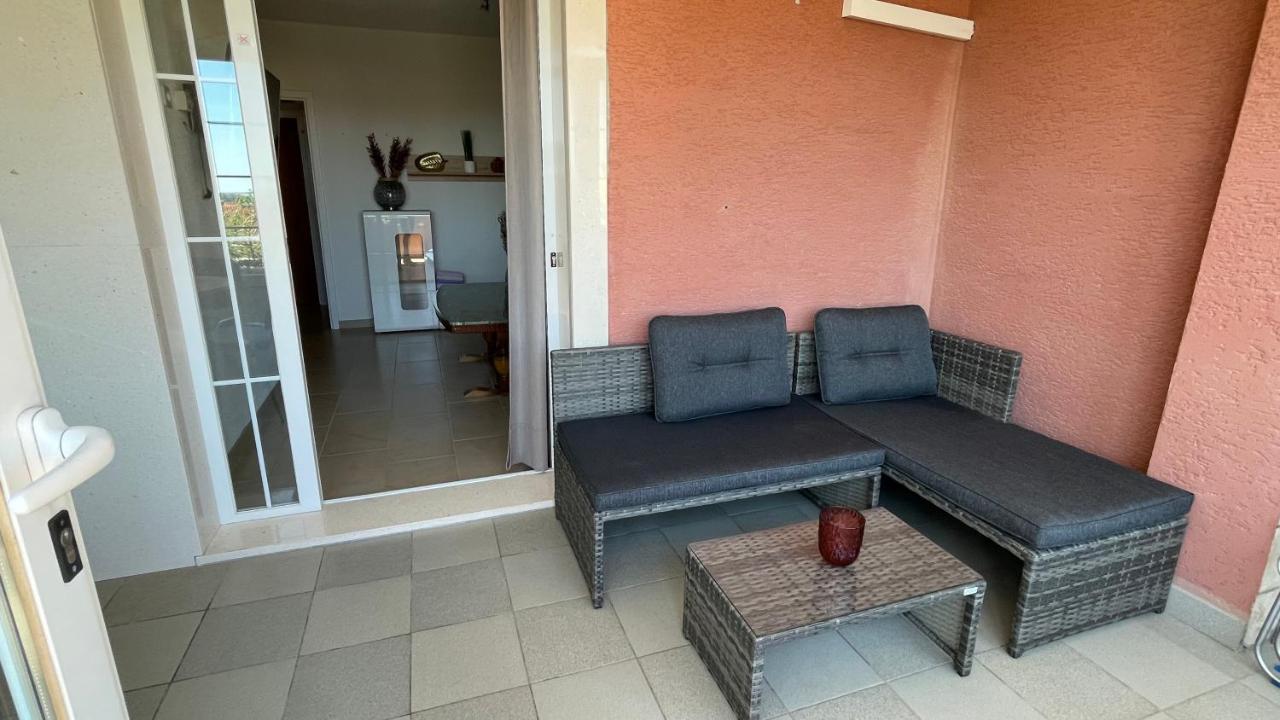 Apartmani Slavonija Orebić Eksteriør bilde
