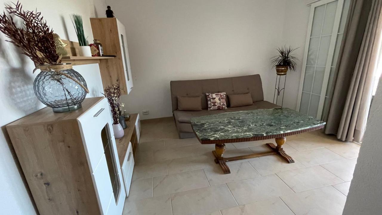 Apartmani Slavonija Orebić Eksteriør bilde
