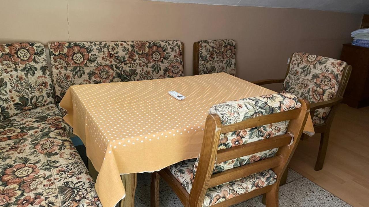 Apartmani Slavonija Orebić Eksteriør bilde