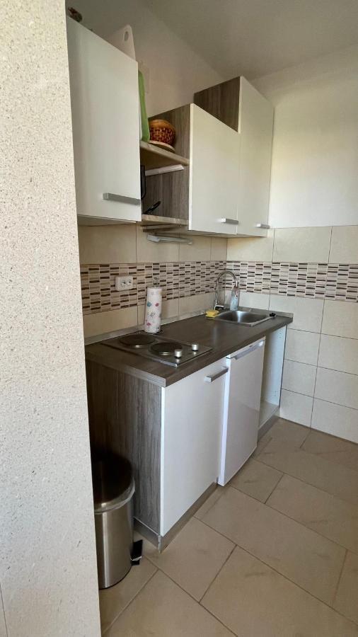 Apartmani Slavonija Orebić Eksteriør bilde