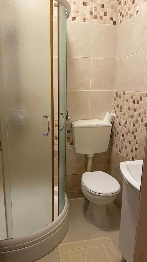 Apartmani Slavonija Orebić Eksteriør bilde