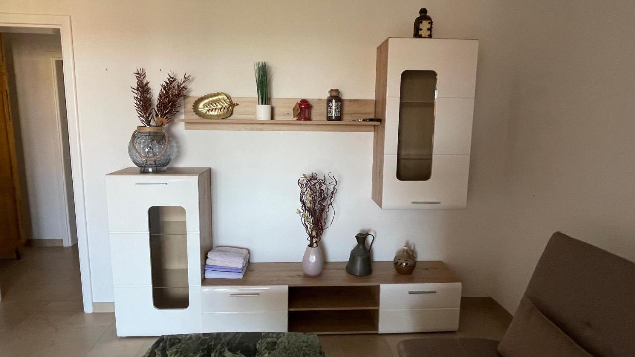 Apartmani Slavonija Orebić Eksteriør bilde