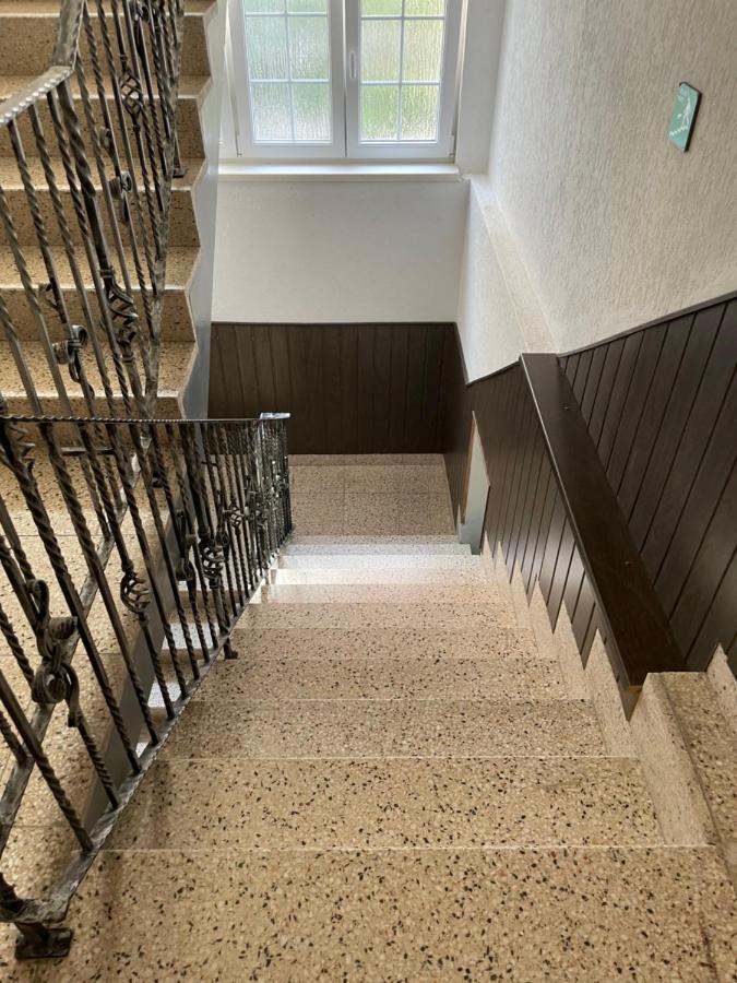 Apartmani Slavonija Orebić Eksteriør bilde