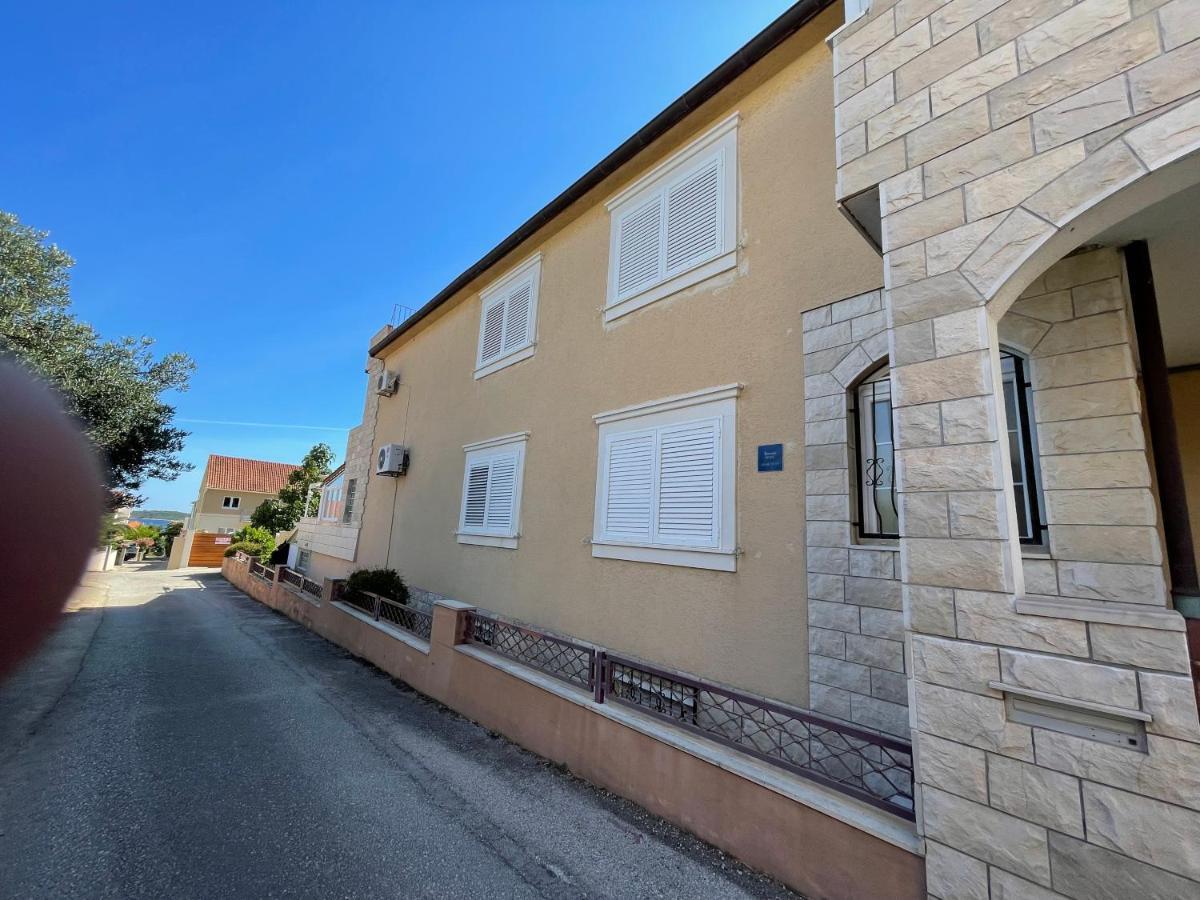 Apartmani Slavonija Orebić Eksteriør bilde