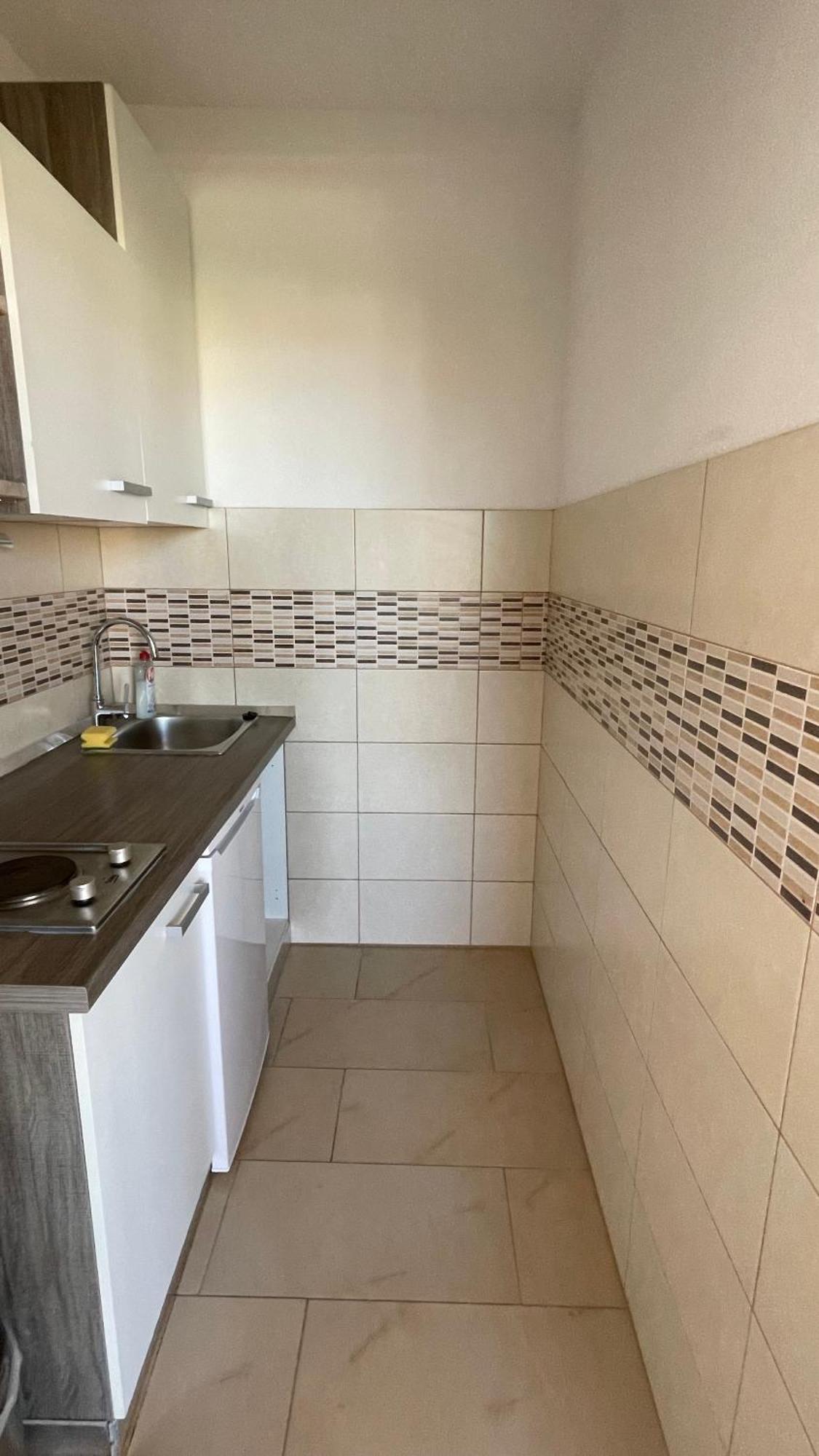 Apartmani Slavonija Orebić Rom bilde