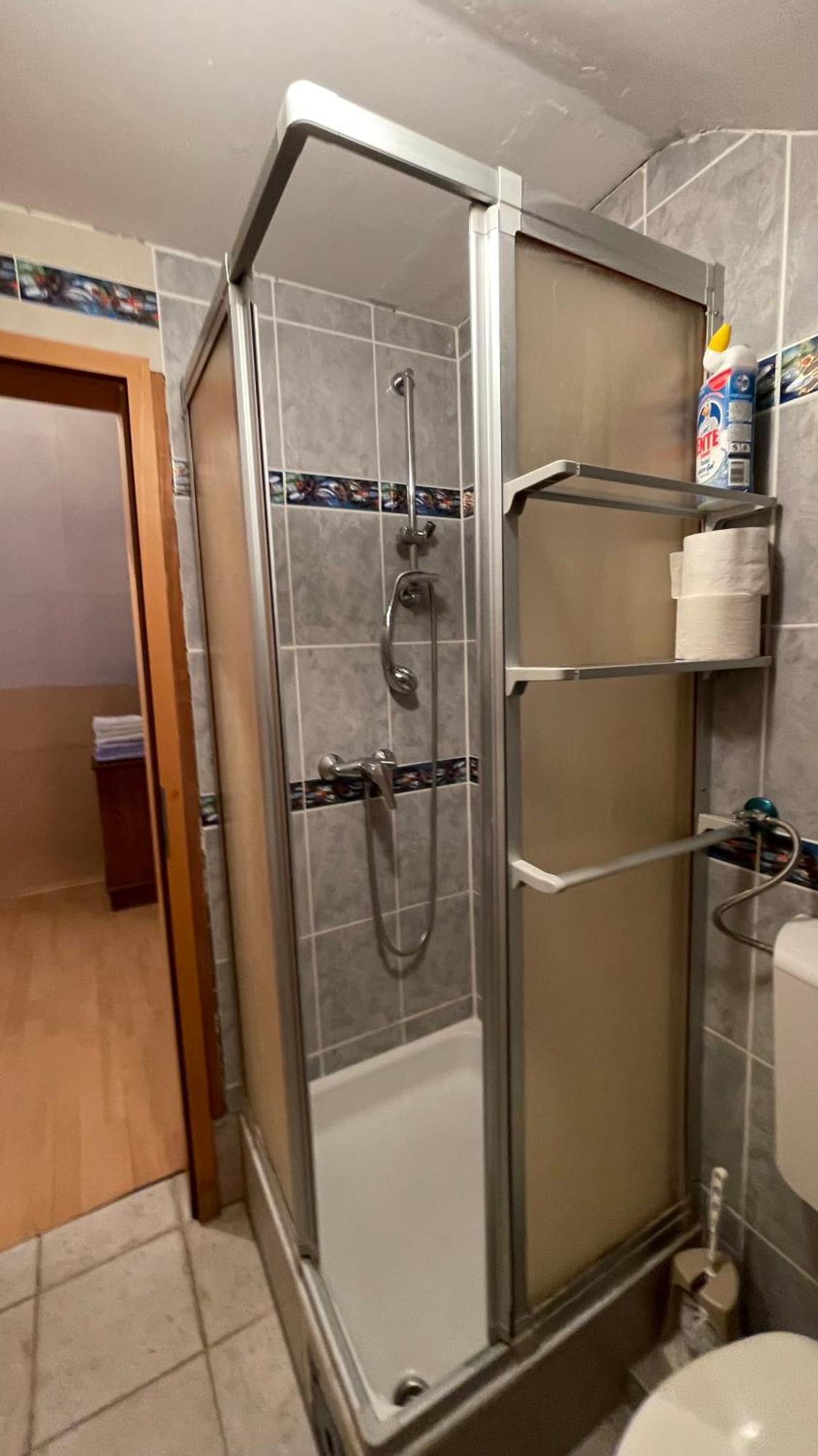 Apartmani Slavonija Orebić Rom bilde