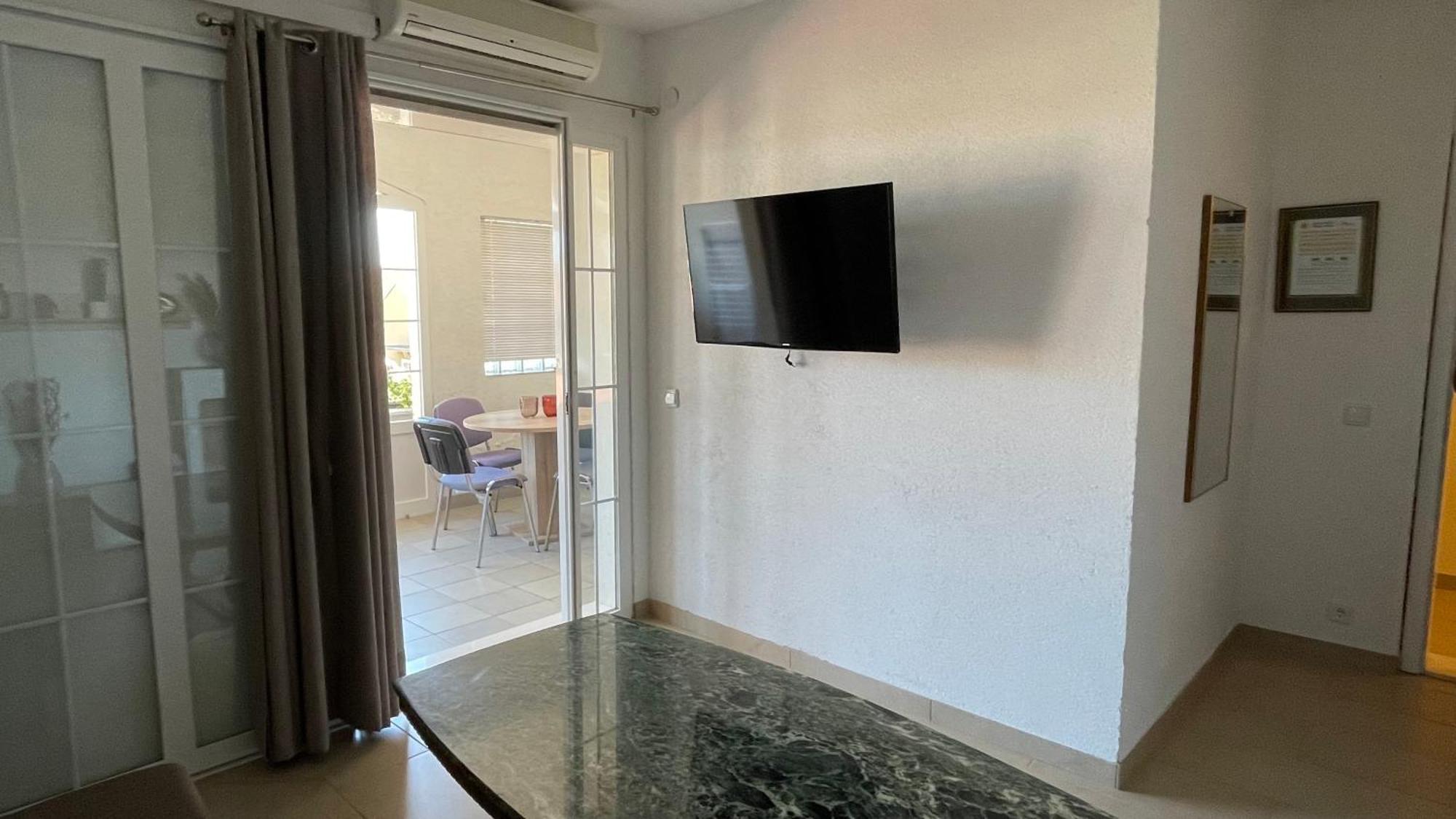 Apartmani Slavonija Orebić Rom bilde