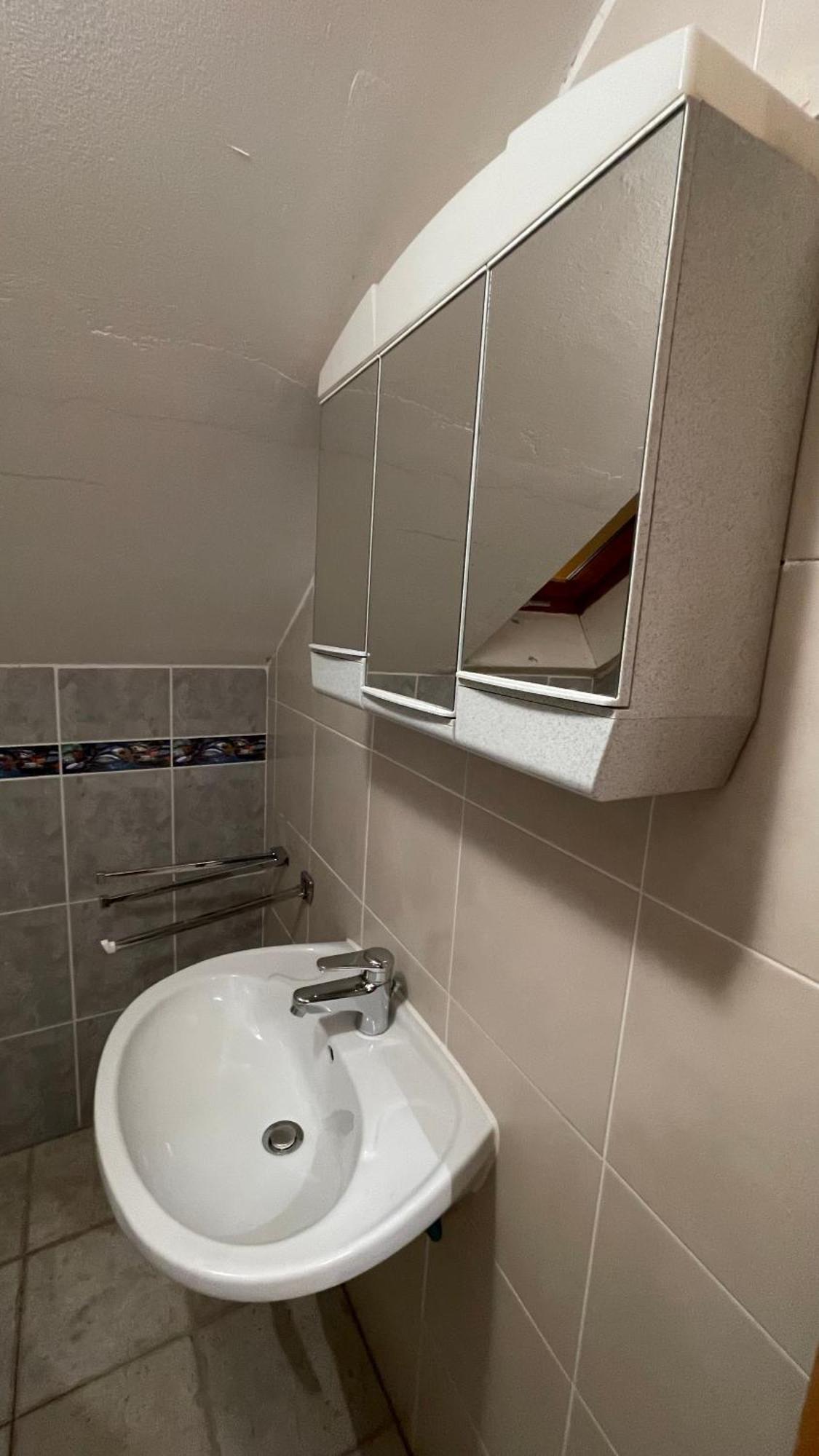 Apartmani Slavonija Orebić Rom bilde